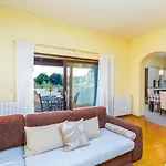 Luana A1 Apartamento Fažana