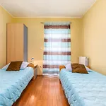 Luana A1 Apartamento Fažana