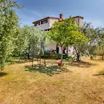 Apartamento Luana A1 Fažana