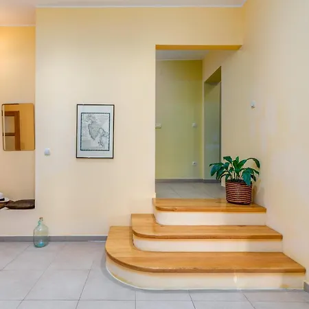 Luana A1 Apartamento Fažana