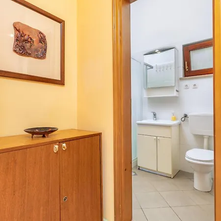 Luana A1 Apartmán *