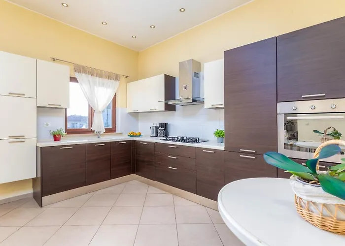 Luana A1 Apartment *