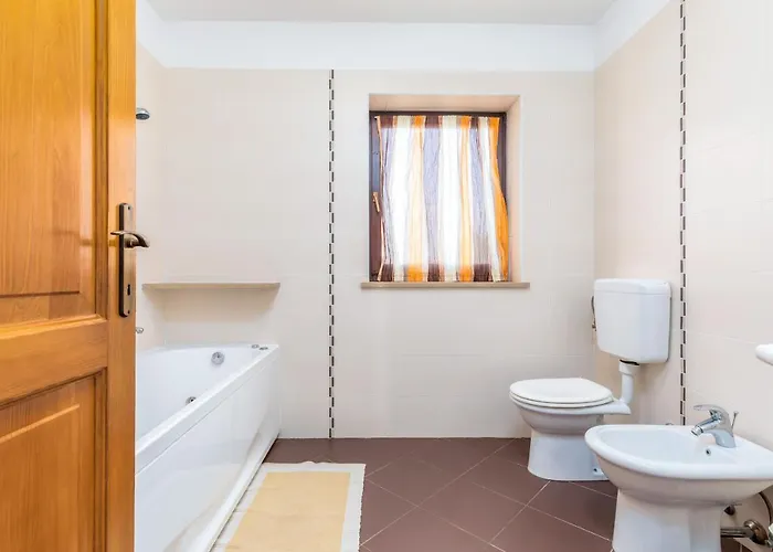 Luana A1 Apartment