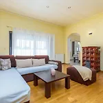 Luana A1 Lägenhet Fažana