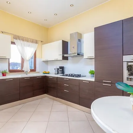 Luana A1 Apartment *