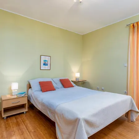 Apartment Luana A1